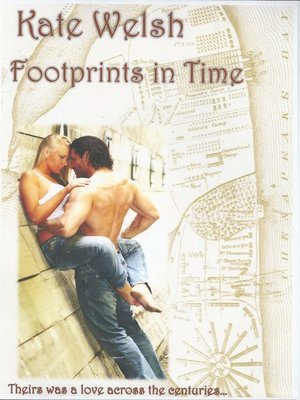 cover image of Footprints in Time
